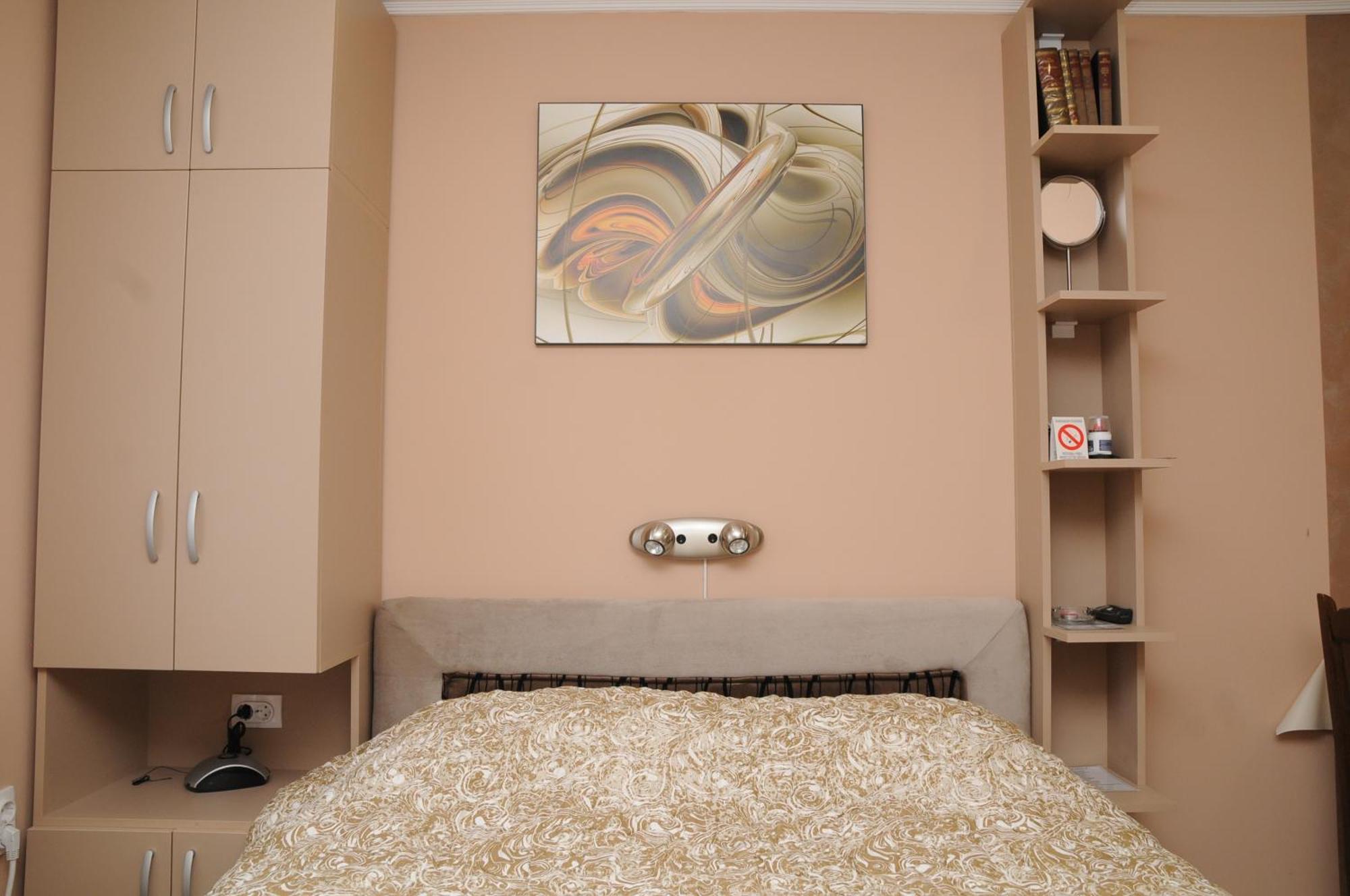 Favorit Apartments Чачак Номер фото